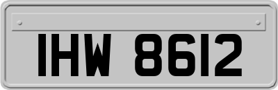 IHW8612