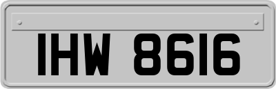 IHW8616