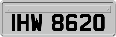IHW8620