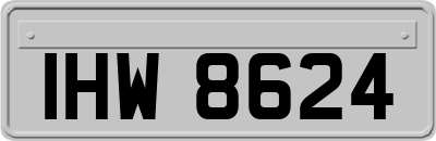 IHW8624