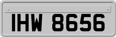 IHW8656