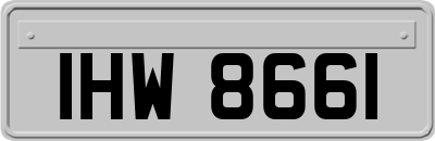 IHW8661