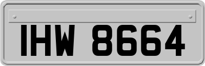 IHW8664