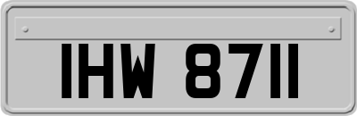 IHW8711