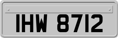 IHW8712
