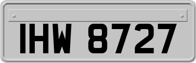 IHW8727