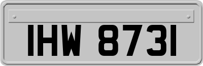 IHW8731