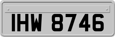IHW8746