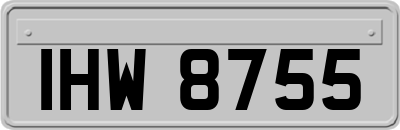 IHW8755