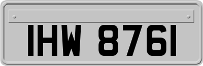 IHW8761