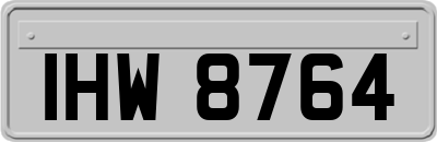IHW8764