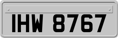 IHW8767