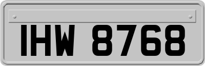 IHW8768