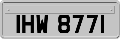 IHW8771