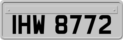 IHW8772