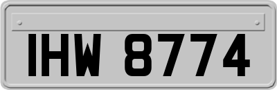 IHW8774