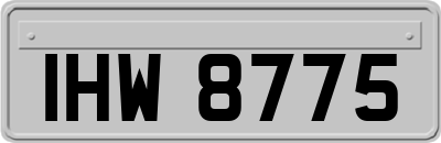 IHW8775