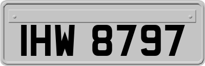 IHW8797