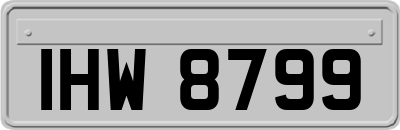 IHW8799