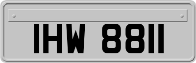 IHW8811