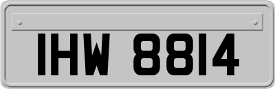 IHW8814