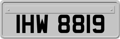 IHW8819