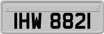 IHW8821