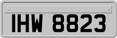IHW8823