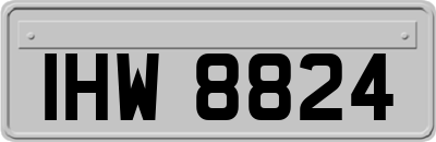 IHW8824