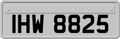IHW8825