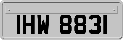 IHW8831