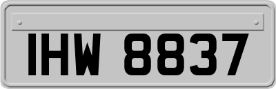 IHW8837