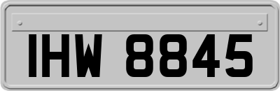 IHW8845