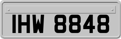 IHW8848