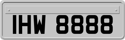 IHW8888