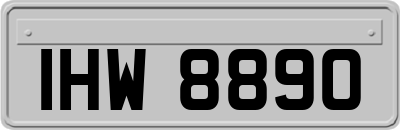 IHW8890