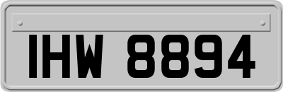 IHW8894