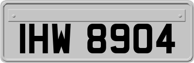 IHW8904