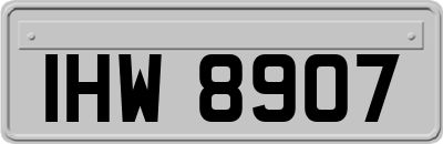 IHW8907
