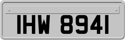IHW8941