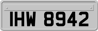 IHW8942