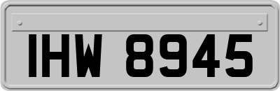 IHW8945