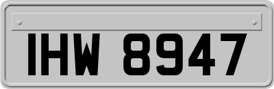 IHW8947