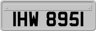 IHW8951