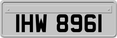 IHW8961