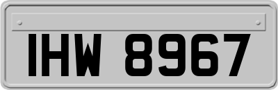 IHW8967