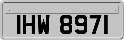 IHW8971