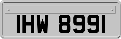 IHW8991
