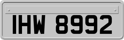 IHW8992