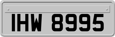 IHW8995